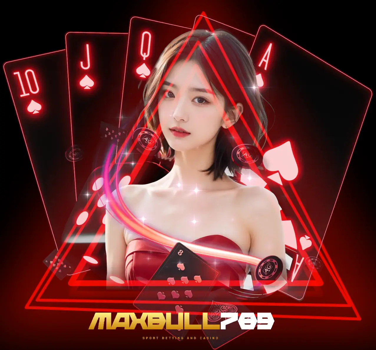 maxbull789 วอเลท